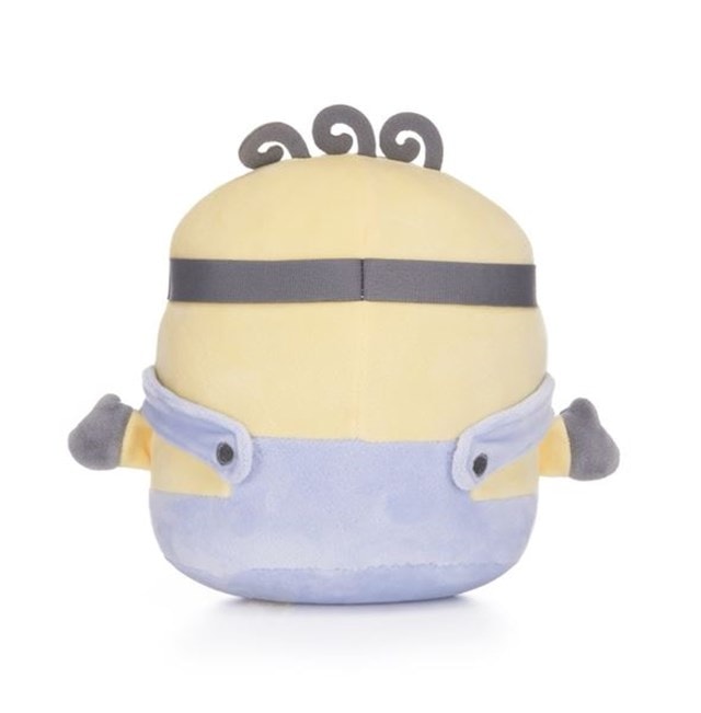 James Minions Kawaii Plush - 2