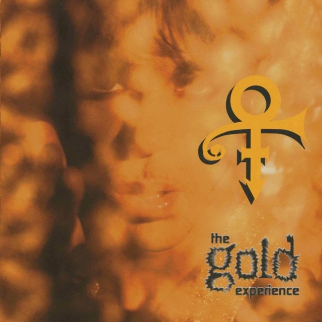 The Gold Experience - 1