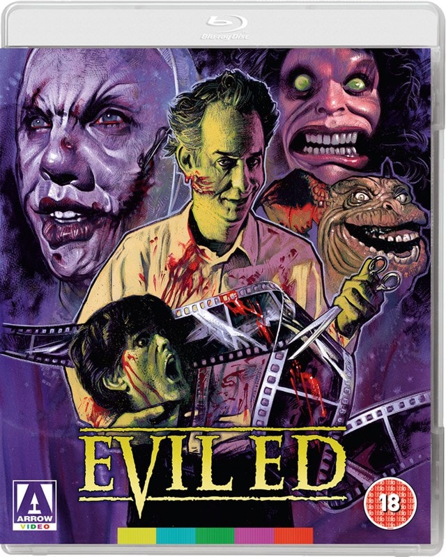 Evil Ed - 1