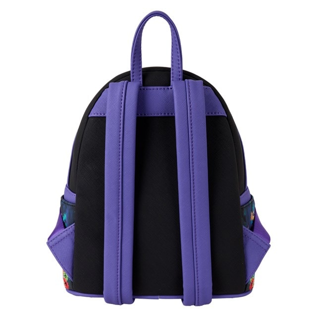 Alice In Wonderland Loungefly Mini Backpack - 4