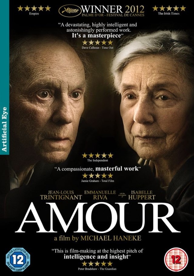 Amour - 1