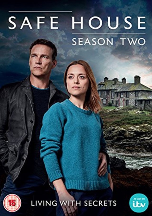 Safe House: Season Two - 1