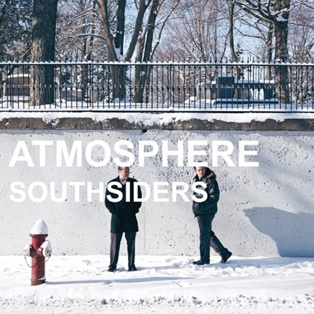 Southsiders - 1