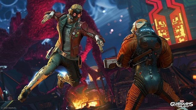 Marvel's Guardians of the Galaxy (XSX) - 2