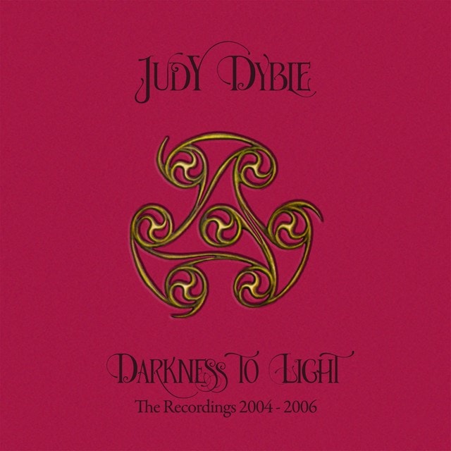 Darkness to Light: The Recordings 2004-2006 - 1