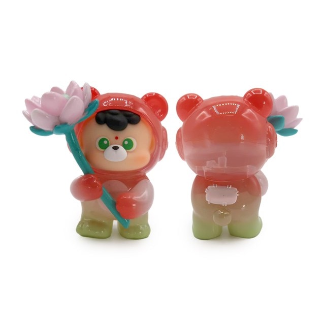 Diudiubaby Flora Bloom Series Blind Box - 4