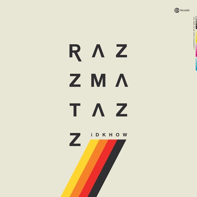 Razzmatazz - 1