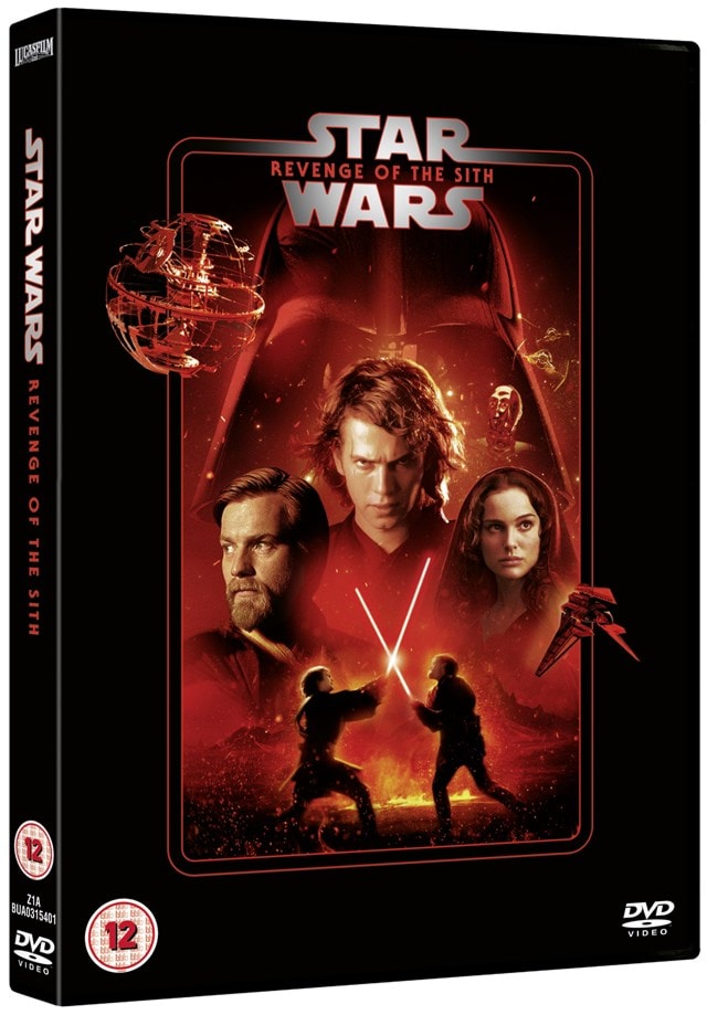 Star Wars: Episode III - Revenge of the Sith - 2