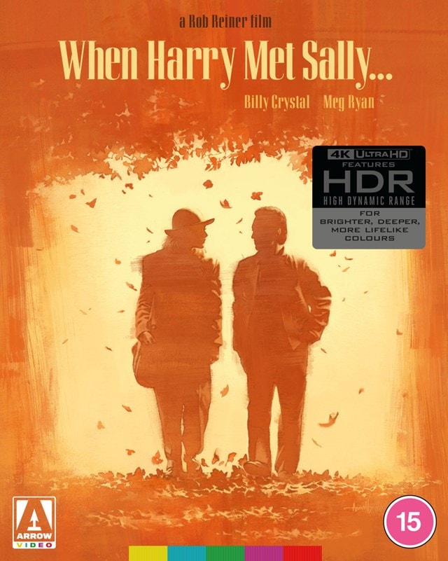 When Harry Met Sally Limited Edition - 2