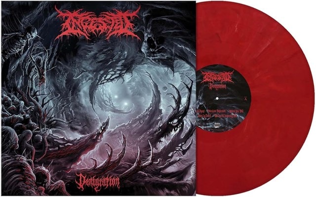 Denigration - 2