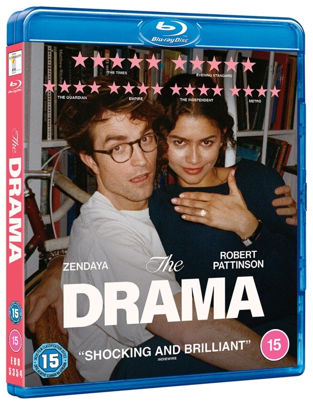 The Drama - 2
