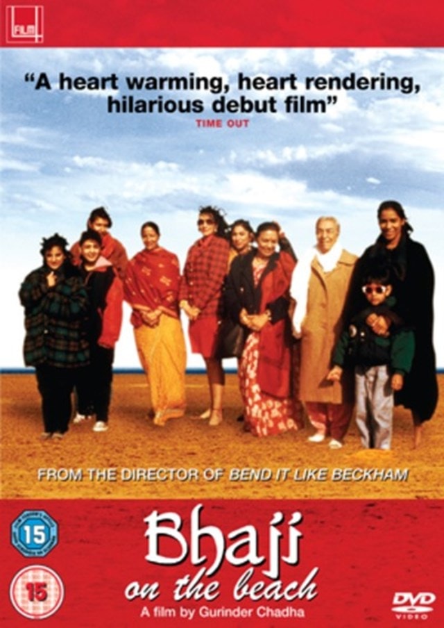 Bhaji On the Beach - 1