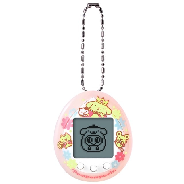 Pompompurin Sanrio Tamagotchi Nano Assortment - 4
