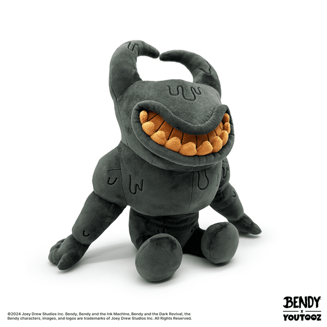 Beast Bendy Bendy And The Dark Revival Youtooz Plush - 2