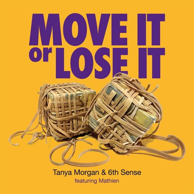 Move It Or Lose It - 1