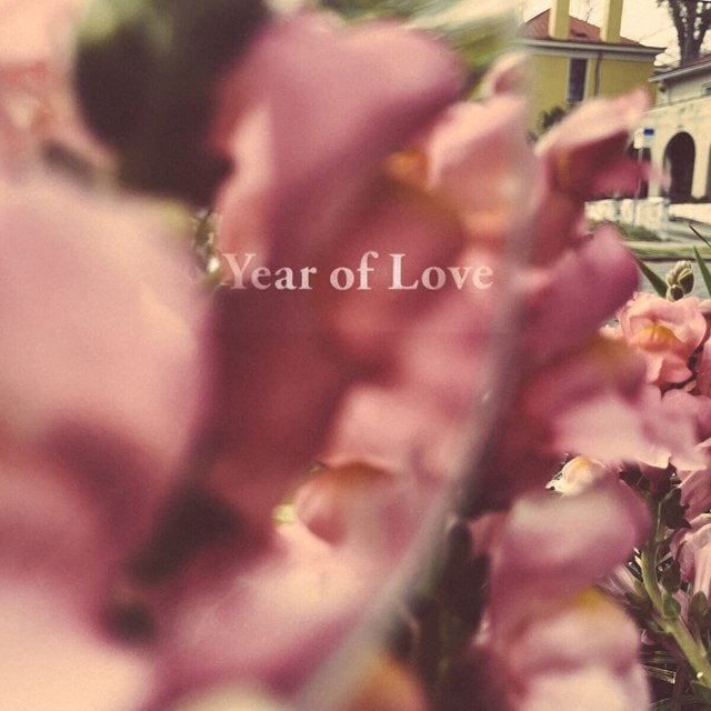 Year of Love - 1