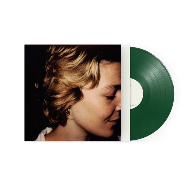 Don't Forget Me - Limited Edition Dogwood Vinyl - 1