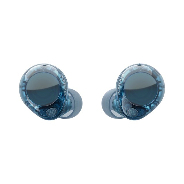 Sony WF-C710N Blue Noise Cancelling True Wireless Bluetooth Earphones - 12