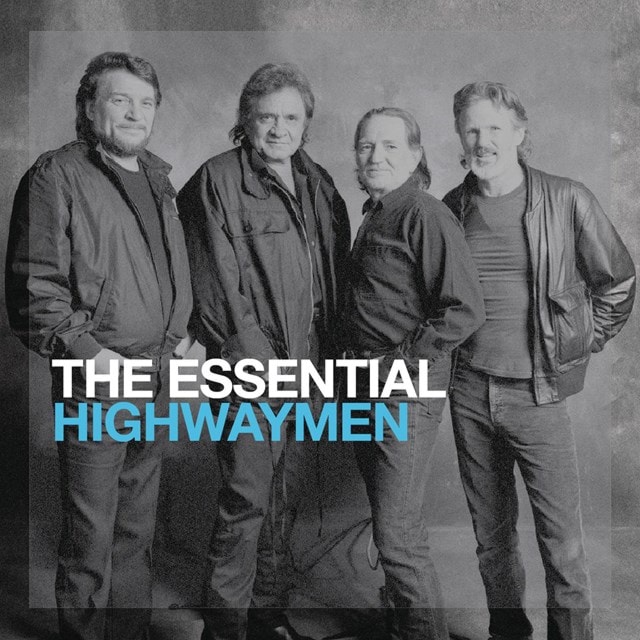 The Essential Highwaymen - 1