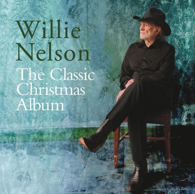 The Classic Christmas Album - 1