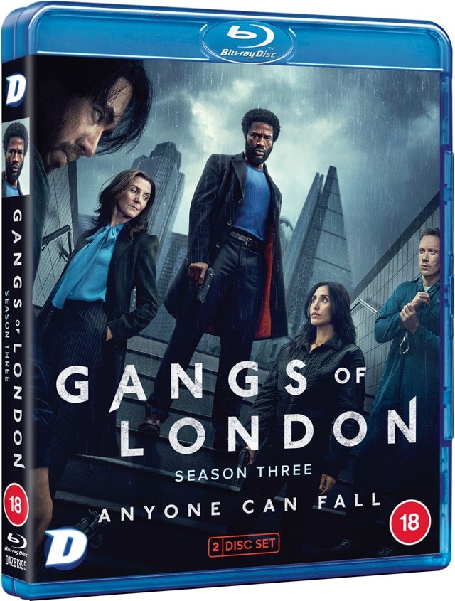 Gangs of London: Season 3 - 2