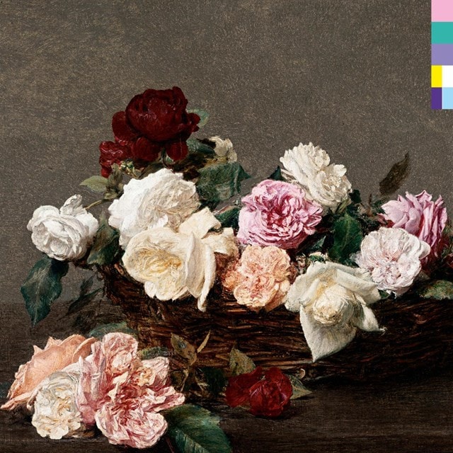Power, Corruption and Lies - Deluxe Edition 2CD - 2