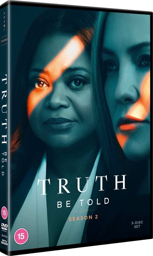 Truth Be Told: Season 2 - 2