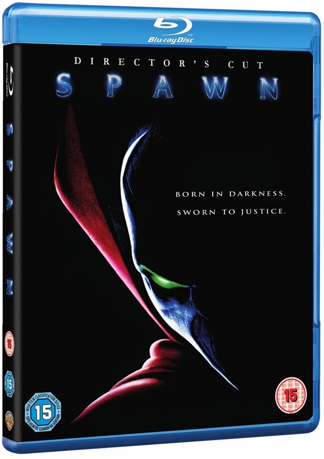 Spawn: The Director's Cut - 2