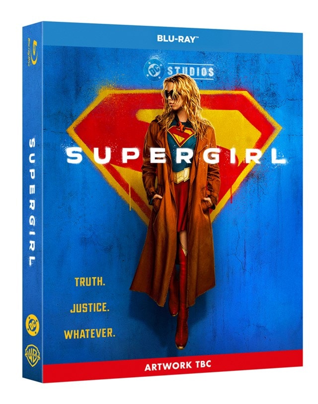 Supergirl - 2