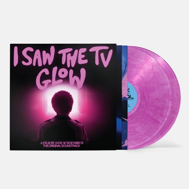 I Saw the TV Glow - Limited Edition Colour Vinyl - 1