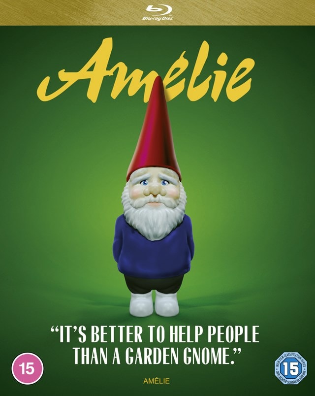 Amelie - (hmv Exclusive) Iconic Moments - 1