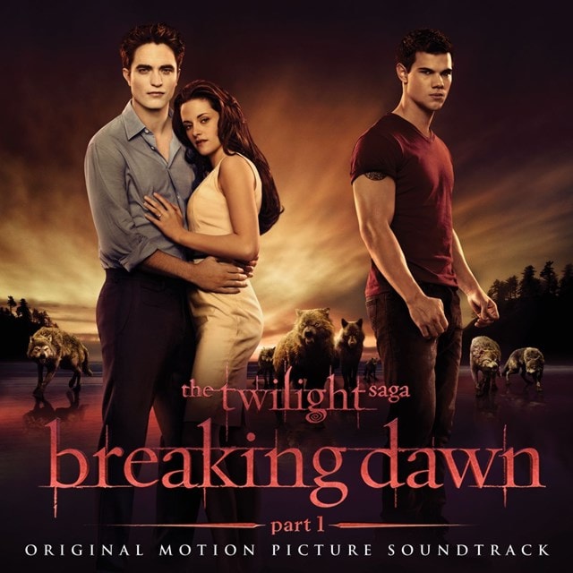The Twilight Saga: Breaking Dawn - Part 1 - 2