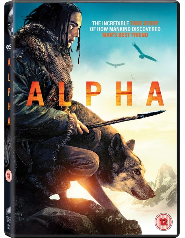 Alpha - 2