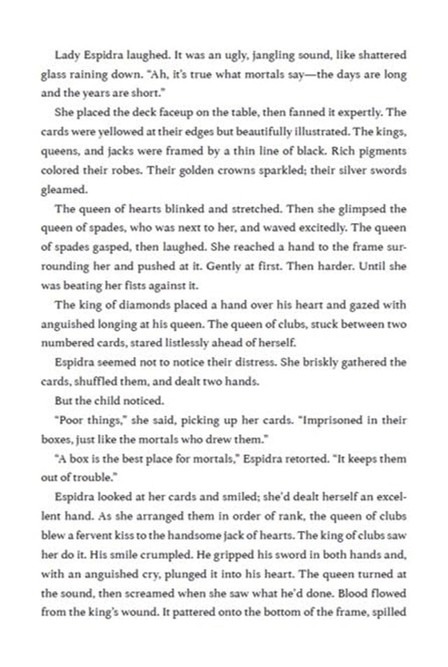 Beastly Beauty Paperback By Jennifer Donnelly - 4