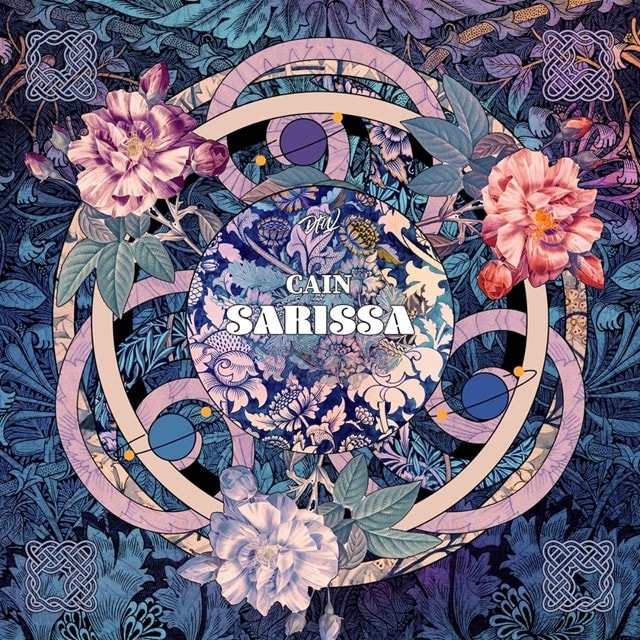 Sarissa - 1