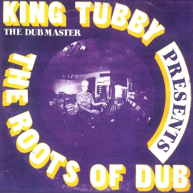 The Roots of Dub - 1