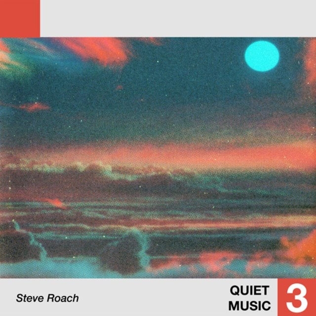 Quiet Music 3 - 1