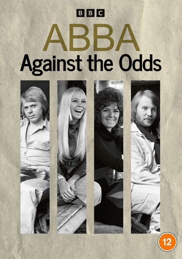 ABBA: Against the Odds - 1