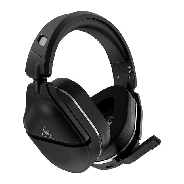 Turtle Beach Stealth 700P Gen2 Max Black Gaming Headset - 3