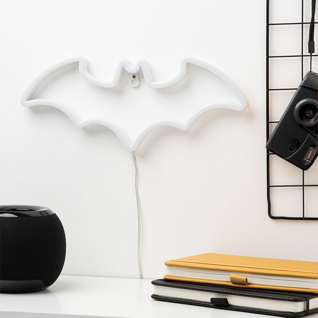 Batman LED Neon Light - 4