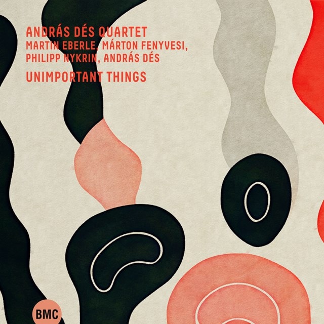 Unimportant things - 1
