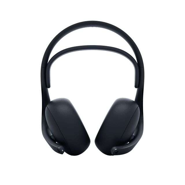 PlayStation 5 PULSE Elite wireless headset - Midnight Black - 8