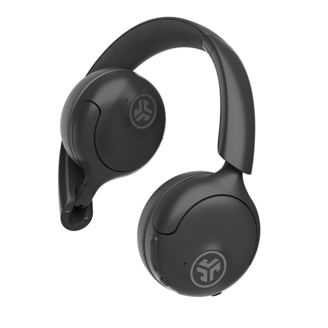 Jlab Go Lux ANC Graphite Active Noise Cancelling Bluetooth Headphones - 5