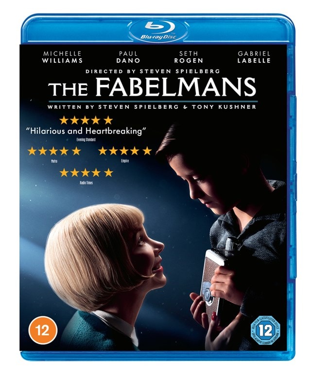 The Fabelmans - 1
