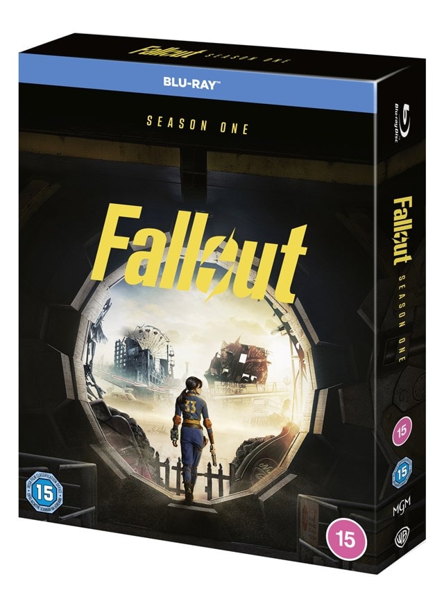 Fallout: Season One - 2