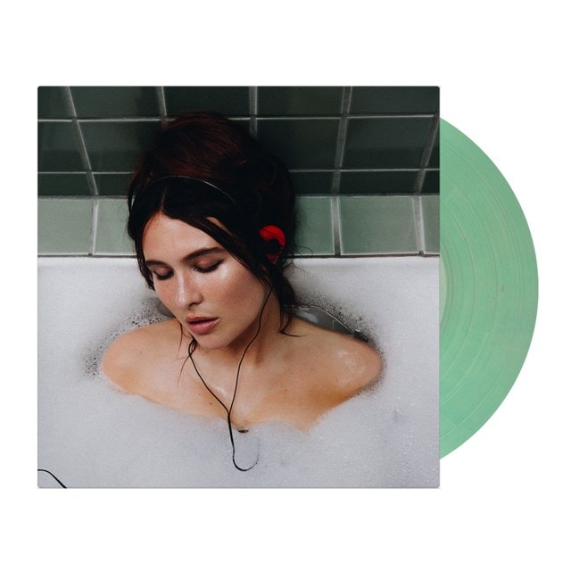 Confessions - Limited Edition Blue Clear Vinyl - 1