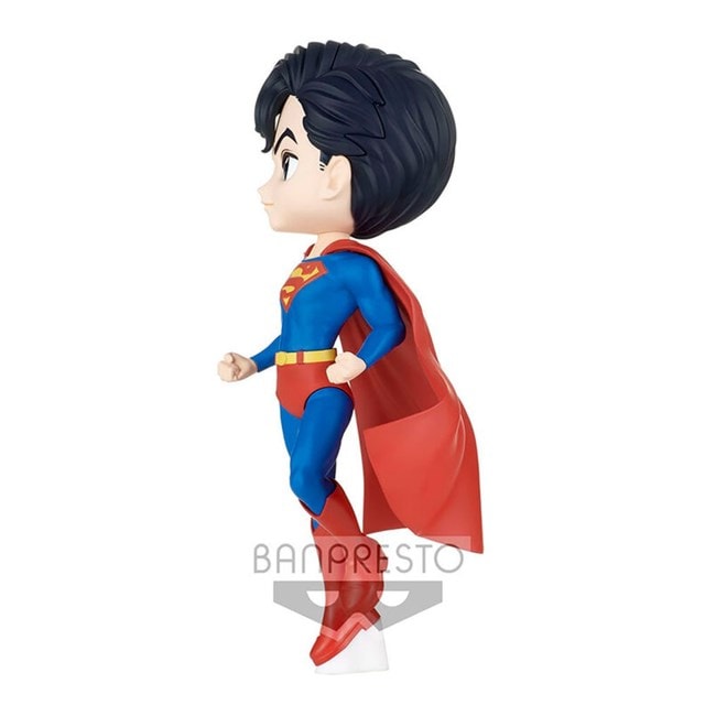 Superman Q Posket Figurine - 3