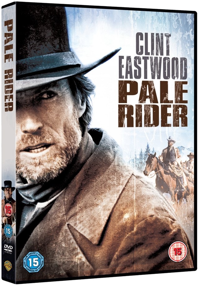 Pale Rider - 2