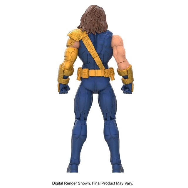 Cyclops: X-Men Marvel Legends Classic Series Action Figure - 8