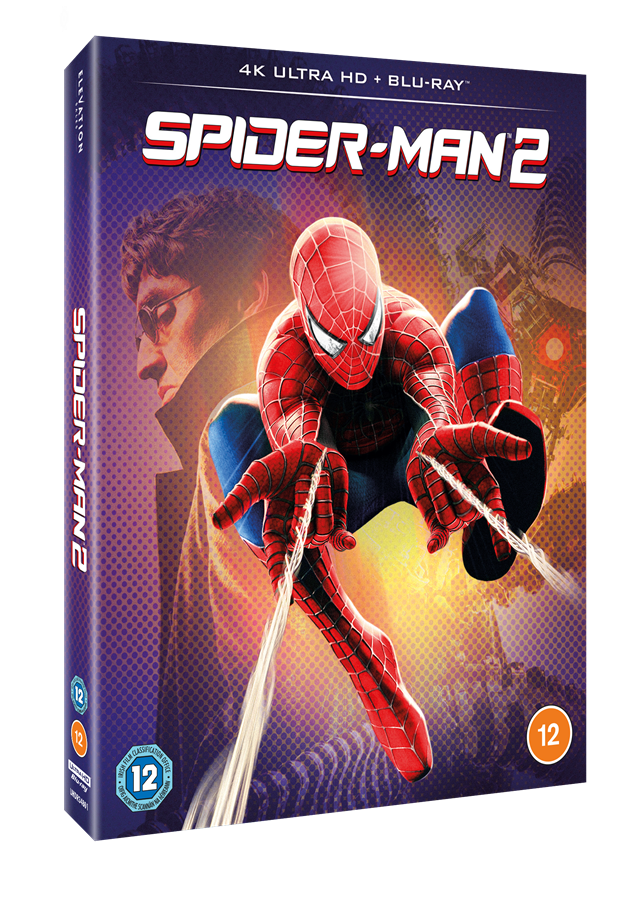 Spider-Man 2 - 3